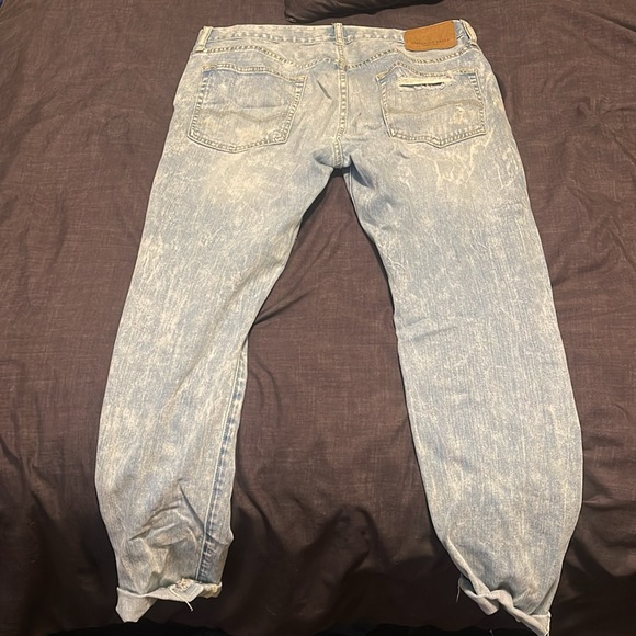 American Eagle Jeans - Picture 3 of 4
